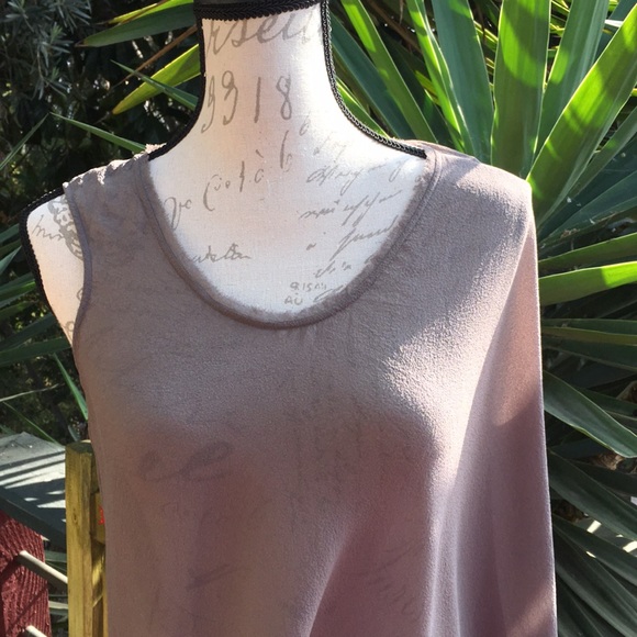 ❌Sold❌Sale🌟Helmut Lang SILK Blouse - Picture 4 of 8